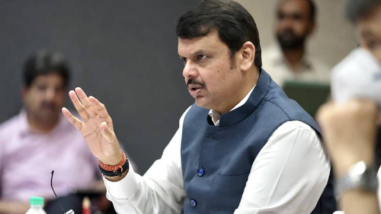 Maharashtra Cabinet Expansion : गृह आणि अर्थ खाती फडणवीसांकडेच? भाजप पु्न्हा निर्णयांचा धक्का देण्याच्या तयारीत?