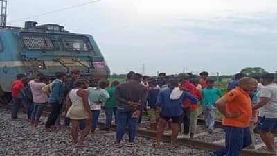 Train Accident: रेल्वे इंजीनमध्ये अडकून तब्बल 8 किलो मीटर पर्यंत फरफटत गेला; आजपर्यंतचा सर्वात भयानक रेल्वे अपघात
