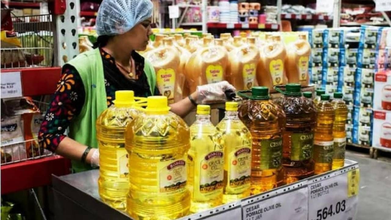 Edible Oil Prices | आता सरकारी सोपास्कार बाकी, पुन्हा खाद्यतेलाची स्वस्ताई, नवीन दर काय असतील?