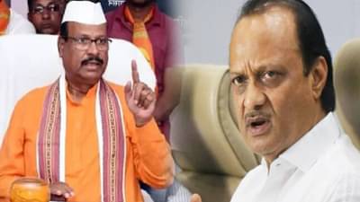 Ajit Pawar : आरोप म्हणल्यावर चौकशी गरजेचीच, सत्तारांवरील आरोपावरुन अजित दादांची रोखठोक प्रतिक्रिया