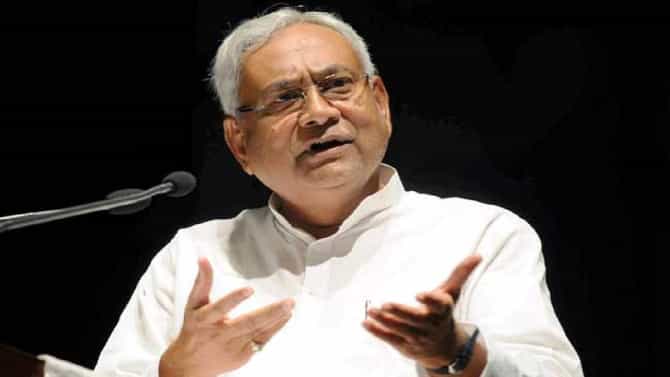 Bihar | नितीश कुमारांनी दगा दिला अन् सरकार उलथलं, बिहारच्या इतिहासातले 4 प्रसंग, भाजपला धोक्याची घंटा