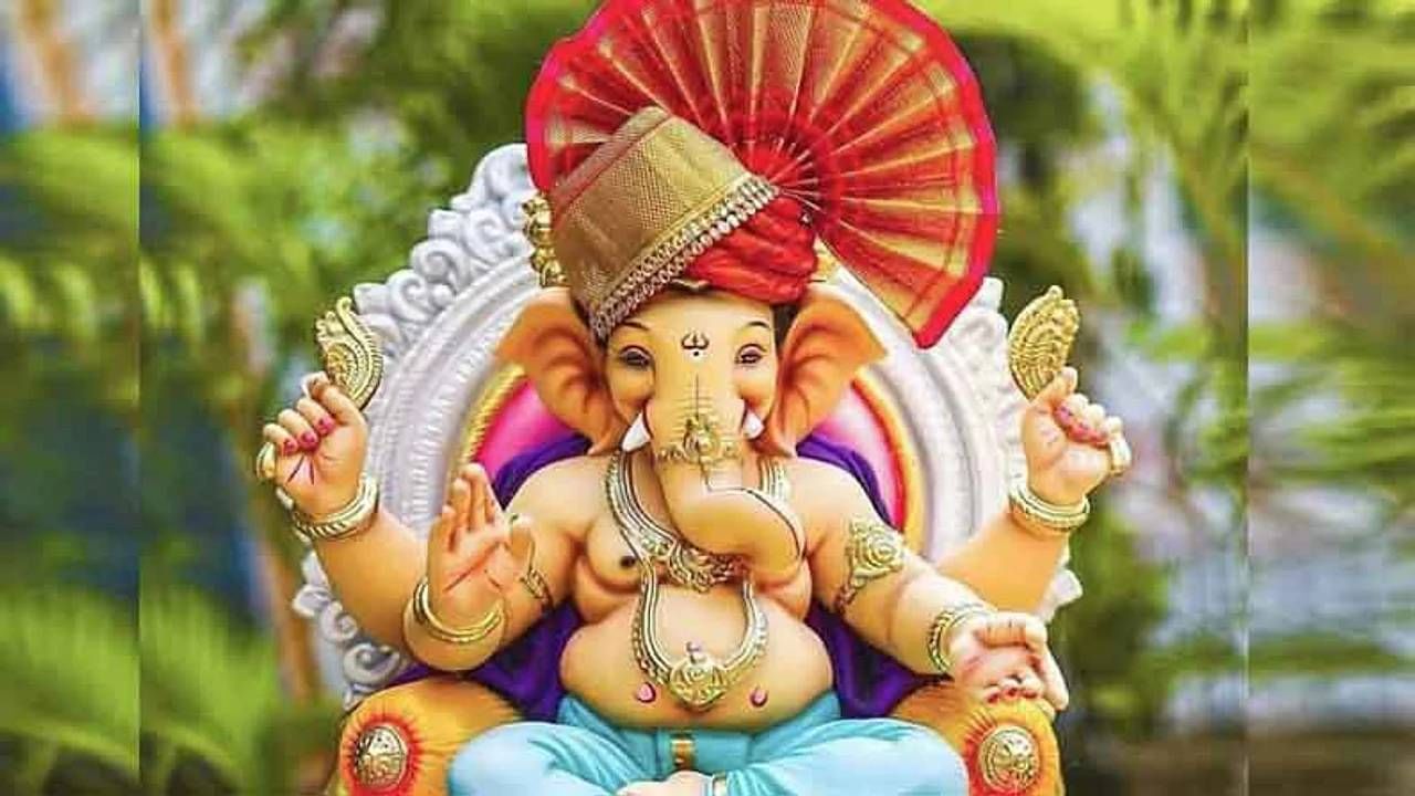 Ganesh Festival : ठाणे महापालिका म्हणते, यंदा गणेशोत्सव जोमाने साजरा करूया!