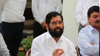 Eknath Shinde: एकनाथ शिंदे गटाला केंद्र सरकारमध्ये दोन मंत्रिपदे मिळण्याची शक्यता, शिंदे गटातील या दोन खासदारांची नावे चर्चेत