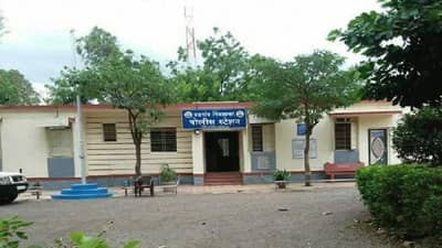 Baramati : विहिरीचं पाणी चोरल्यानं वडगाव निंबाळकर पोलिस ठाण्यात चौघांवर गुन्हा, बारामती तालुक्यातील अजब प्रकार