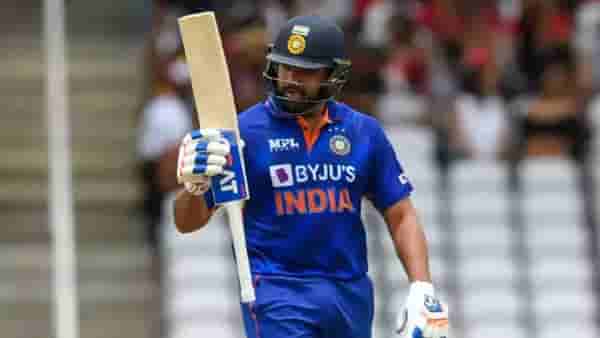Asia Cup 2022: IND vs PAK सामन्याआधी कॅप्टन रोहित शर्माने प्रामाणिकपणे एक गोष्ट केली मान्य