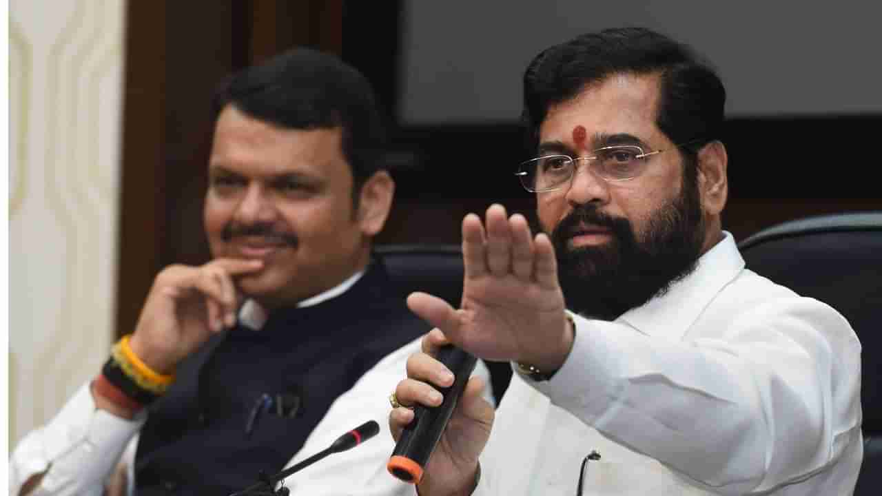 Maharashtra Cabinet Expansion : शिंदे सरकारच्या शपथविधी सोहळ्यात निमंत्रित कोण-कोण..? विरोधकांमधील कोण राहणार उपस्थित