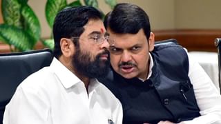 Maharashtra Cabinet Expansion : शिंदे सरकारचा आज मंत्रिमंडळ विस्तार, भाजप आणि शिंदे गटातील कोणकोणते मंत्री शपथ घेणार?