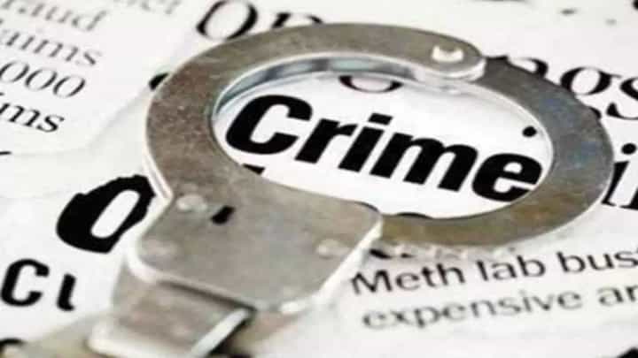 दोघांच्या भांडणात तिसऱ्याला गोळी! अमरावती पुन्हा चर्चेत दोघांच्या भांडणात तिसऱ्याला गोळी! अमरावती पुन्हा चर्चेत