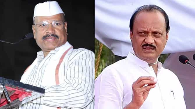 TET घोटाळ्याची निष्पक्ष चौकशी व्हावी, दोषींवर कारवाई करा, अजित पवारांची प्रतिक्रिया