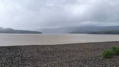 Sangli Rain | चांदोली धरण पाणलोट क्षेत्रात अतिवृष्टी, धरणातून पाण्याचा विसर्ग, नदीकाठच्या गावांना सतर्कतेचा इशारा...