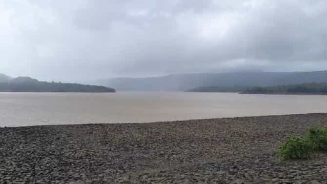 Sangli Rain | चांदोली धरण पाणलोट क्षेत्रात अतिवृष्टी, धरणातून पाण्याचा विसर्ग, नदीकाठच्या गावांना सतर्कतेचा इशारा...
