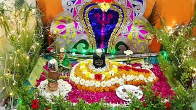 Mangla Gauri 2022: आज श्रावणातले दुसरे मंगळा गौरी व्रत, महत्त्व आणि पूजा विधी