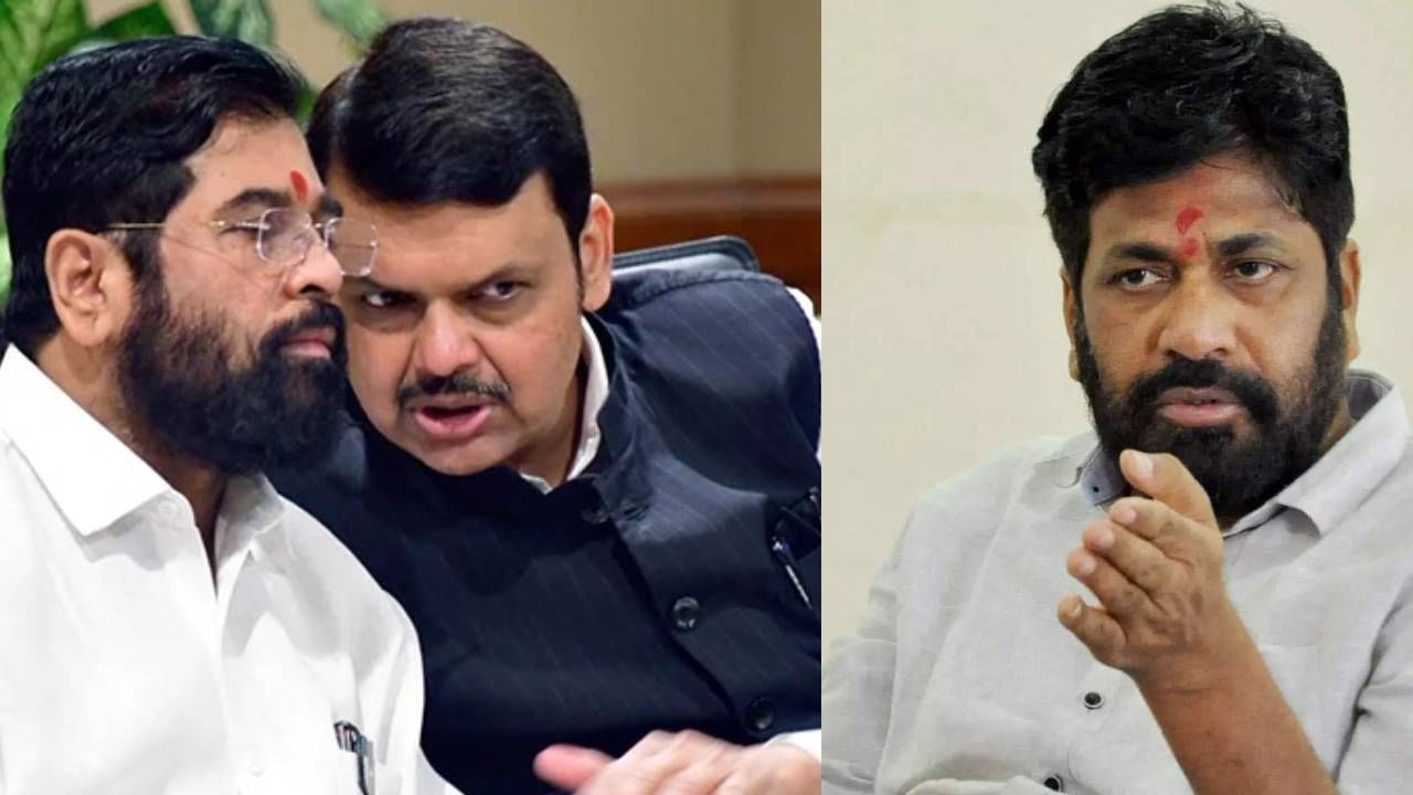 Maharashtra Cabinet Expansion : 'मंत्रीपद हा आमचा हक्क आणि तो आम्ही मिळवणारच', बच्चू कडूंची गर्जना