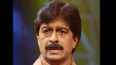 Pradeep Patwardhan : अभिनेते प्रदीप पटवर्धन यांचं निधन, वयाच्या 52 व्या वर्षी घेतला अखेरचा श्वास