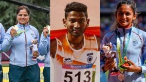 CWG 2022मध्ये प्रथमच पदक जिंकले, भारताला या खेळाडूंच्या रुपानं नवे स्टार मिळाले 