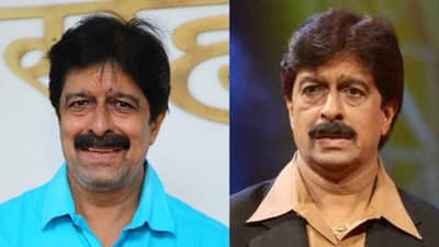 Pradeep Patwardhan: मराठी कलासृष्टीने उमद्या कलावंताला गमावलं, प्रदीप पटवर्धन यांच्या निधनावर शोक व्यक्त