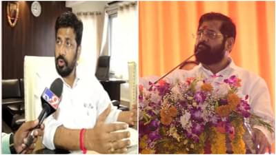 Bachchu Kadu : मंत्रीपद हा आमचा अधिकार, अजूनही त्यांच्या शब्दावर विश्वास; मंत्रिमंडळ विस्तारात नाव नसल्यानं बच्चू कडूंची नाराजी