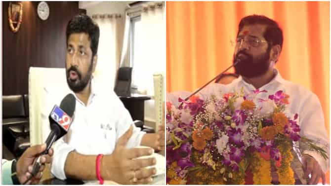 Bachchu Kadu : मंत्रीपद हा आमचा अधिकार, अजूनही त्यांच्या शब्दावर विश्वास; मंत्रिमंडळ विस्तारात नाव नसल्यानं बच्चू कडूंची नाराजी