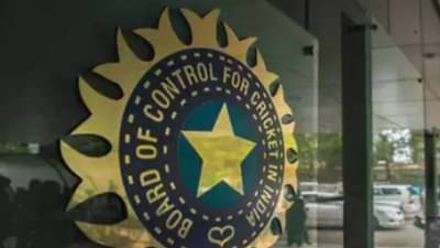 BCCI ने दिला झटका, पाकिस्तानी टीम विरुद्ध नाही खेळणार भारतीय संघ