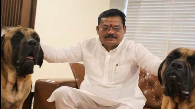 Sanjay Shirsat | संजय शिरसाट नाराज, मंत्रिमंडळ विस्तारात स्थान नाही, मुख्यमंत्र्यांसोबतच्या बैठकीत काय घडलं?