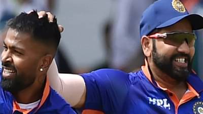 IND vs PAK: पाकिस्तान विरुद्ध या 4 खेळाडूंना संधी मिळण्याची शक्यता कमी, अशी असेल संभाव्य Playing 11