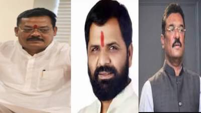 CM Eknath Shinde | शिंदे सरकारच्या पहिल्या टप्प्यातल्या मंत्र्यांचा शपथविधी, बंडखोरांपैकी कुणाची संधी हुकली?