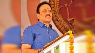 Girish Mahajan : एबीव्हीपीचा तळागाळातला कार्यकर्ता ते कॅबिनेट मंत्री; वाचा, गिरीश महाजनांची राजकीय कारकीर्द