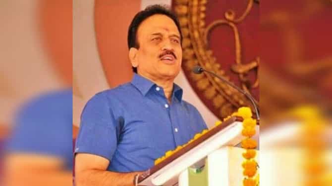 Girish Mahajan : एबीव्हीपीचा तळागाळातला कार्यकर्ता ते कॅबिनेट मंत्री; वाचा, गिरीश महाजनांची राजकीय कारकीर्द