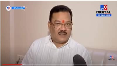 Sanjay Shirsat | पहिल्या टप्प्यात संधी हुकली, संजय शिरसाट म्हणतात मी नाराज नाही पण... !