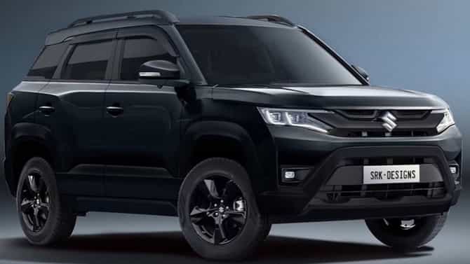 Maruti Suzuki Cars : लाखो लोकांना हव्या आहेत मारुतीच्या या दोन गाड्या, रोज होतंय इतकं बुकिंग