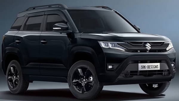 Maruti Suzuki Cars : लाखो लोकांना हव्या आहेत मारुतीच्या या दोन गाड्या, रोज होतंय इतकं बुकिंग
