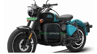 Royal Enfield : हंटर 350 च्या व्हेरिएंटमध्ये गोंधळला आहात? जाणून घ्या रेट्रो अन्‌ मेट्रोमधील फरक