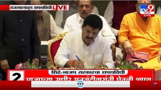 Maharashtra Cabinet Expansion : कलंकीत सत्तार आणि राठोडांना मंत्रिमंडळात संधी, पण महिलांना स्थान नाही; नाना पटोले यांची खोचक टीका