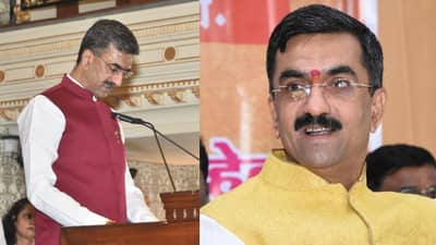 Shambhuraj Desai: 21व्या वर्षी साखर कारखान्याचं अध्यक्षपद, उत्कृष्ट संसदपटू.. शंभूराज देसाईंचा झंझावाती प्रवास