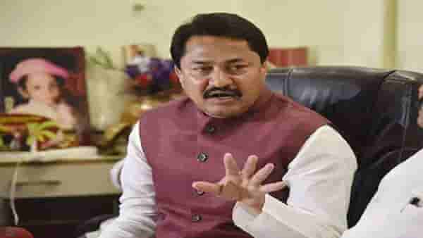 Congress : चव्हाण-फडणवीस यांच्या भेटीने राज्याच्या राजकारणात पुन्हा क्लायमॅक्स, कॉंग्रेसच्या प्रदेशाध्यक्षांचे काय आहे म्हणणे?