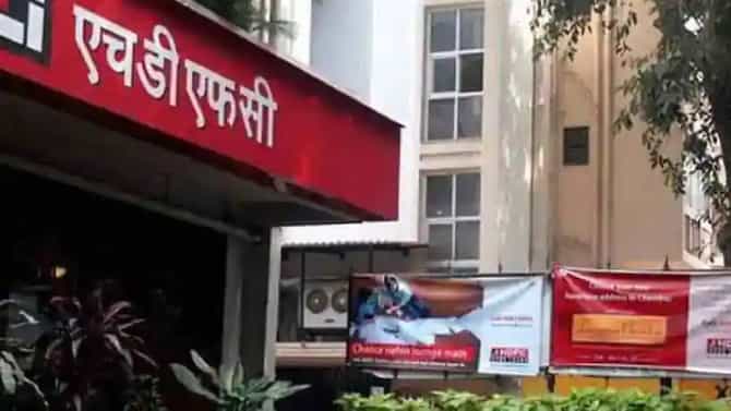 HDFC Home Loan | 10 दिवसांत पुन्हा ग्राहकांना झटका, एचडीएफसीकडून दुसऱ्यांदा व्याजदारात वाढ, गृहकर्जावरील ईएमआयचा हप्ता वाढला