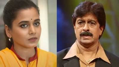 Pradeep Patwardhan: ..अन् काळजात धस्स झालं, हेमांगी कवीने सांगितला प्रदीप पटवर्धन यांच्याविषयीचा तो खास किस्सा