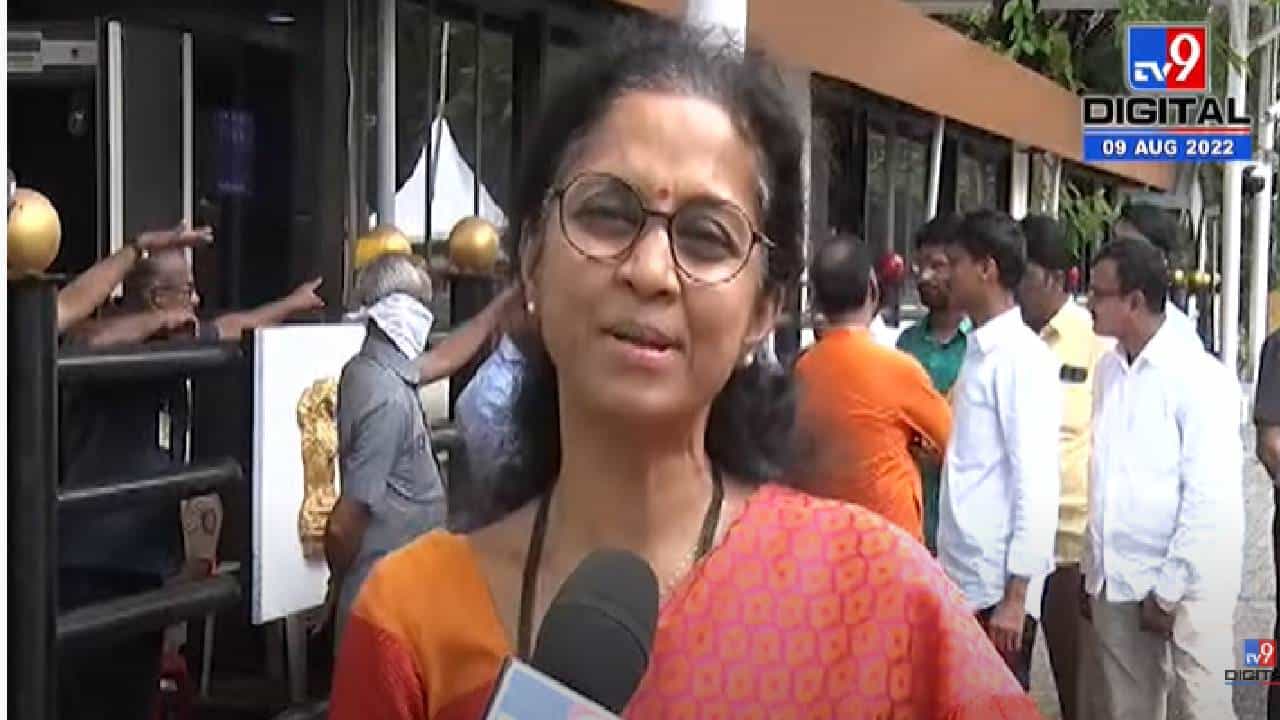 BJP आणि Sanjay Rathod यांनी Banjara समाजाची माफी मागितली पाहिजे