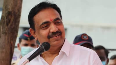 राज्यातील मातीत गोगलगायीचा विस्तार झाला, आधी टीका केली आता त्यांनाच मंत्रिपद; मंत्रिमंडळ विस्तारावरुन जयंत पाटलांचा खोचक टोला