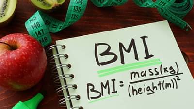Health care | बीएमआयवरून आता स्‍नायूच्‍या आरोग्‍याचे मापन होणार...