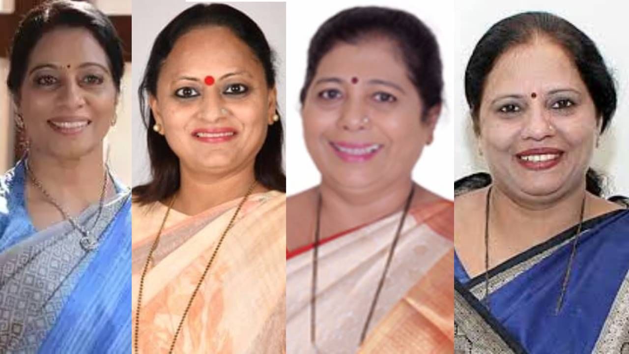 Maharashtra Cabinet Expansion : 'या' महिला आमदारांना मिळू शकली असती मंत्रिपदाची संधी? नेमकं काय बिनसलं?