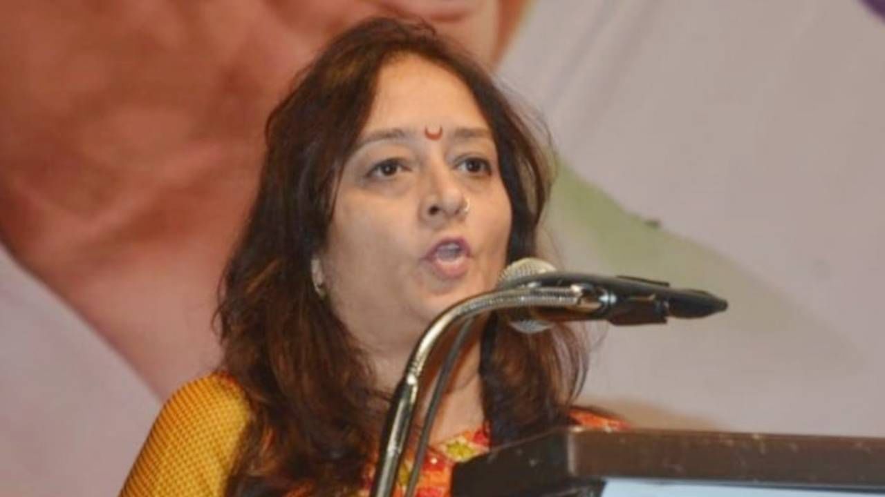 Maharashtra Cabinet Expansion : भाजपला महिला मंत्र्यांचे वावडे आहे काय? राठोडांची हकालपट्टी करा; आपची मागणी