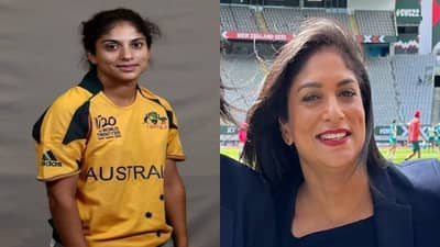 याला म्हणतात नशीब! पुण्यात जन्मली, आई-वडिलांनी अनाथालयात सोडलं, तीच मुलगी बनली ऑस्ट्रेलियाची कॅप्टन