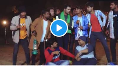 Bihar Political Crisis : लालू बिन बिहार नाही चालणार..! भाजपचं सरकार पडल्यानंतर लालुंच्या मुलीने शेअर केलं गाणं