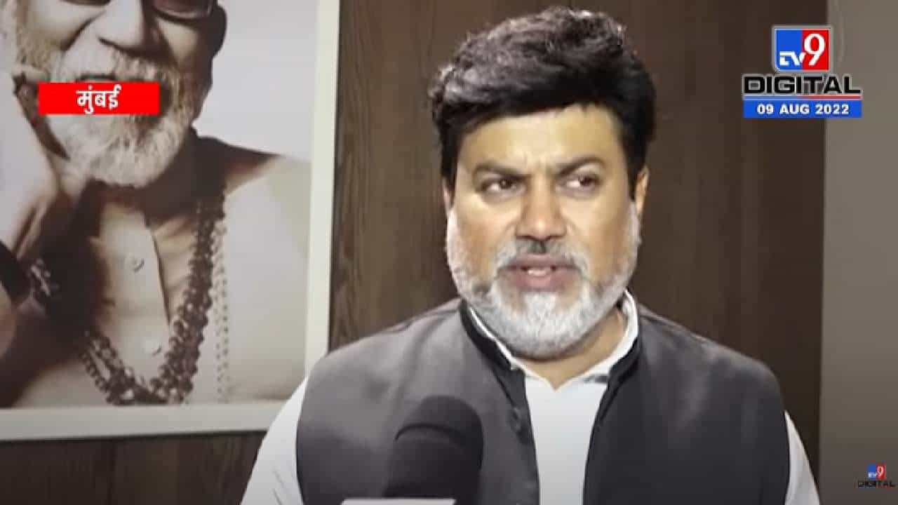 Uday Samant | संजय राठोडांना तपास यंत्रणांकडून क्लीन चिट, आरोपात तथ्य नाही-उदय सामंत