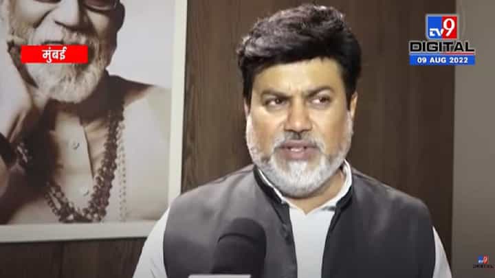 Uday Samant | संजय राठोडांना तपास यंत्रणांकडून क्लीन चिट, आरोपात तथ्य नाही-उदय सामंत Uday Samant | संजय राठोडांना तपास यंत्रणांकडून क्लीन चिट, आरोपात तथ्य नाही-उदय सामंत