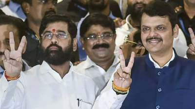 Maharashtra Cabinet Expansion : शिंदे-भाजप सरकारचं मराठा-ओबीसी कार्ड, सोशल इंजिनियरिंगच्या माध्यमातून पालिका बळकावणार?