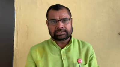 Pandharpur: सदाभाऊ खोतांना हॉटेलचं बिल मागणारे सापडले की.... पोलिस काय म्हणाले पहा...!