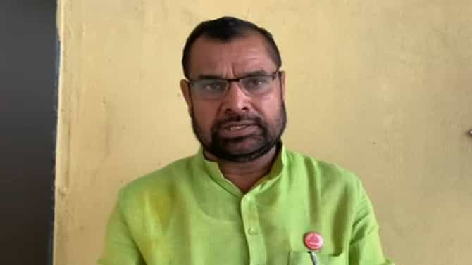 Pandharpur: सदाभाऊ खोतांना हॉटेलचं बिल मागणारे सापडले की.... पोलिस काय म्हणाले पहा...!