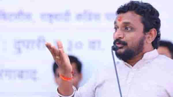 Video: कंबोज यांचा रोहित पवारांवर निशाणा, मिटकरींचा पलटवार, म्हणाले…